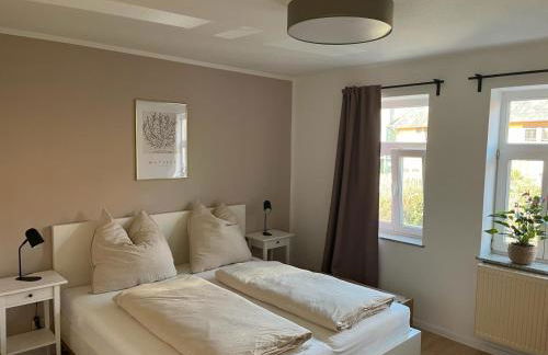 Ferienwohnung Mitte Süd am Frauenplan - Foto 18