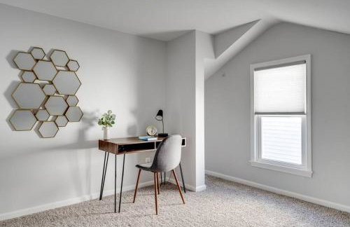 Minutes from U of L & Expo Center-Cozy-Updated-Family Friendly - Foto 21