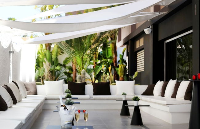 Axel Beach Ibiza - Adults Only - Foto 60