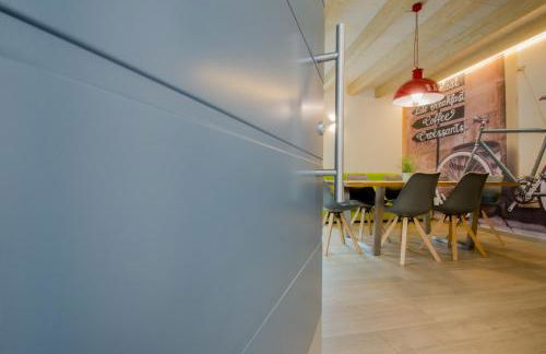 Casa Tosca - Holiday Home - Photo 29