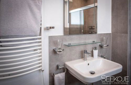 Seekoje - Haus Am Möhnesee - Foto 17