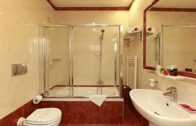 Residenza Gens Julia - Foto 57