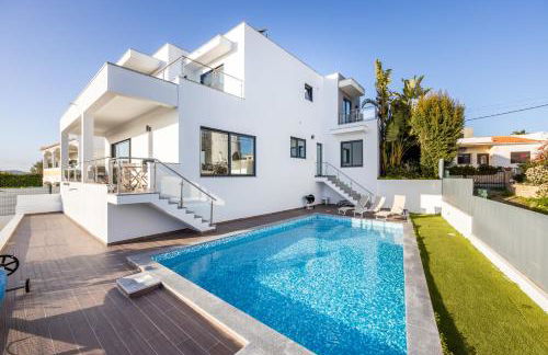 Villa Cieluna - Foto 1