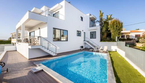 Villa Cieluna - Photo 1