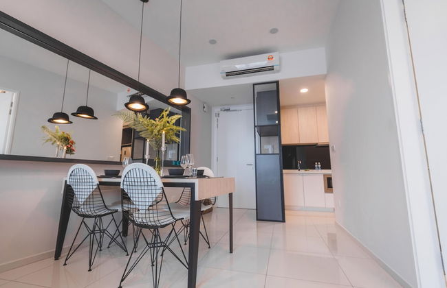 The Robertson by White Forest Suites - Foto 5