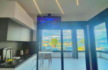 Villa San Sebastian - apartments on the beach with jacuzzi - Foto 8