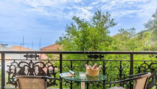 Ithaki Apt in Gaios With 1 Bedrooms and 1 Bathrooms - Foto 2, Other