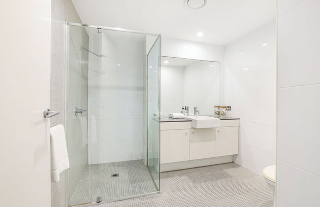 C Bargara Resort - Foto 49