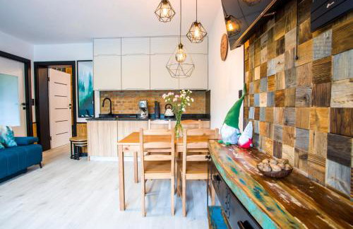 Apartament Muszyna - Foto 1