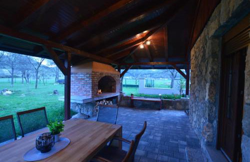 Kuća za odmor Gacka - Foto 32