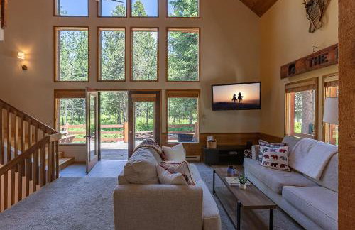 Alpine Breakwater - Foto 1