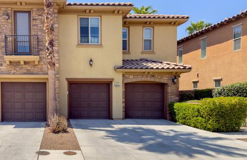 Terra Lago Villa Lake, Mountain and Desert view, Coachella Getaway - Foto 41