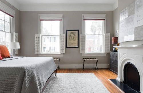 Historic City Charm | Private Modern Luxe - Foto 5