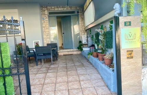 Athens Victoria's studio - Foto 18