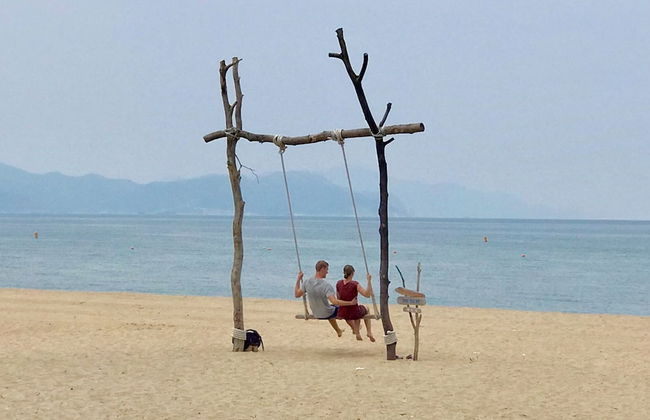 Rental cottage Santorope - Foto 24