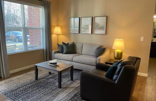 The Hilliard Executive No Steps Luxury Beds - Foto 22