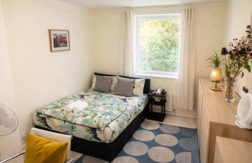 The Lovely Elegant Apartments Around Paddington - Ricky & Giustina Collection- W2, W9, NW8 - Fully equipped and perfect for long stays - Foto 7