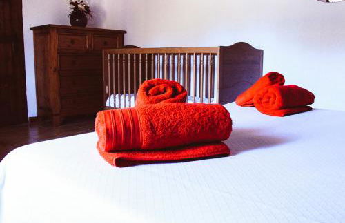 Masia Can Solà Gros - Foto 26