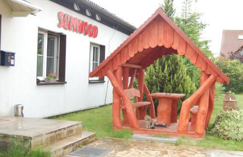 Ferienwohnung Sunwood - Foto 9