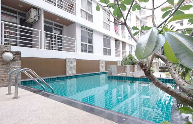 The Link Onnut by May - Foto 25