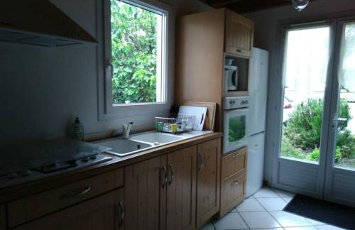 La maison d'Elisa - Foto 10