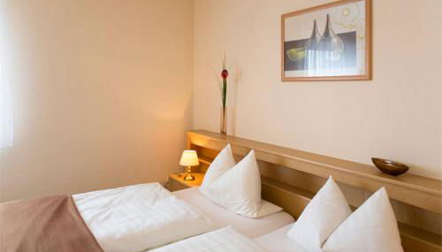 Ferienwohnungen Bio-Hotel Melter - Foto 3