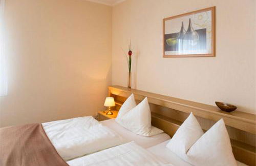 Ferienwohnungen Bio-Hotel Melter - Foto 3