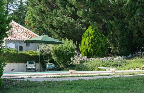 Gite La Séoune - Foto 12