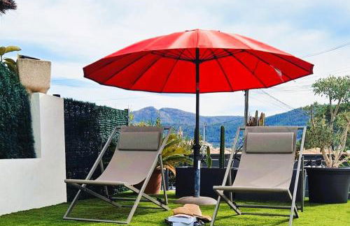 Casa Galia - Foto 16