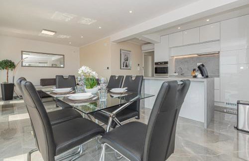 VILA VASILJ dein eigener Pool oder dein eigener Whirlpool mit Aussicht, dein Urlaub, deine Privatsphäre, deine Wahl - Photo 33