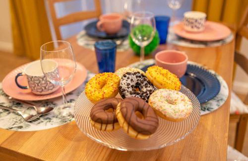 Villa Kasztelan Apartamenty - Foto 16