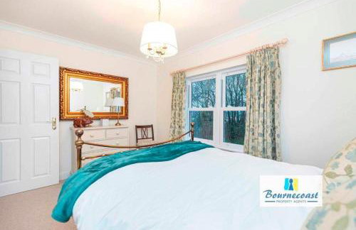 TAYLOR DRIVE by BOURNECOAST - A Lovely Countryside Family Home with a Garden and Parking - HB1522 - Foto 21