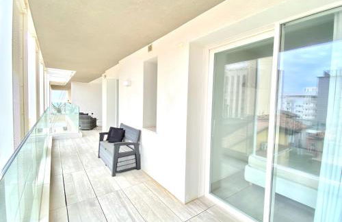 Tahiti Suite Frontemare - Jesolo - FAMILY APARTMENT - Foto 38