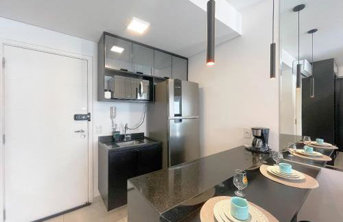 Condomínio Residencial Duo JK Sky - São José do Rio Preto - Foto 14