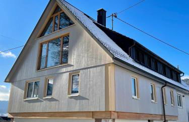 Schwarzwald-Ferienwohnungen Haus Linde - Foto 17