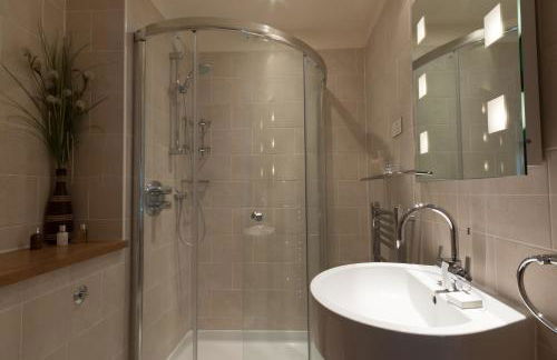 Mains of Taymouth Country Estate 4* Houses - Foto 69