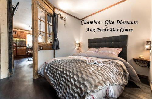 Aux pieds des cimes - Foto 24