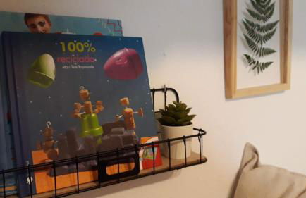 Alojamiento Rural Cuatro Estaciones - Foto 36