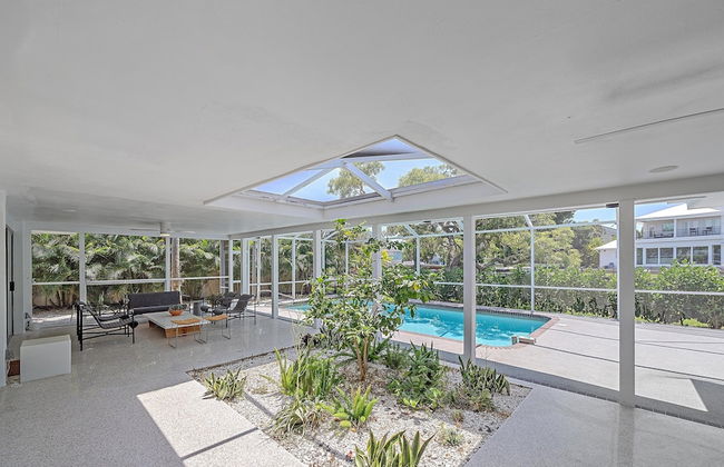 The Windward House 3 Bedroom Home by RedAwning - Foto 28