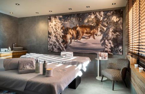 MGM Hôtels & Résidences - Résidence Amaya - Foto 41