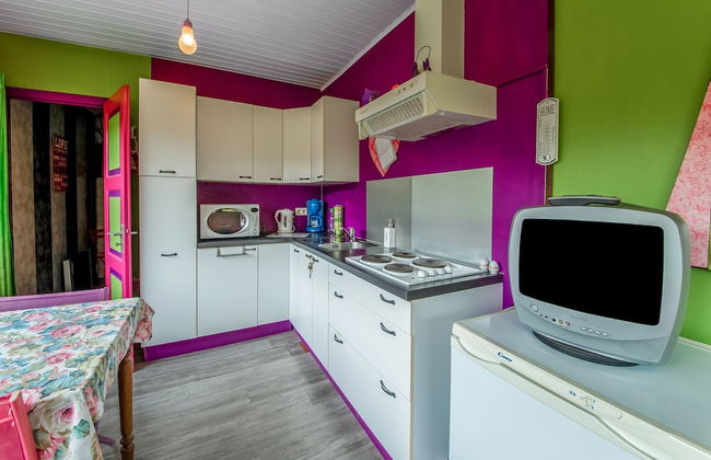 Lively Holiday Home With Garden, Barbecue, Garden Furniture - Foto 31