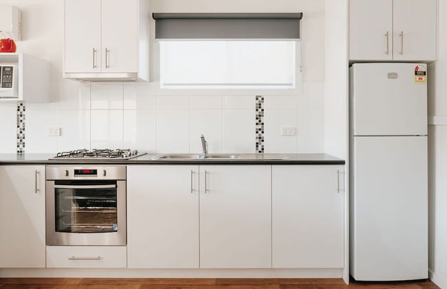 Port Fairy Holiday Park - Foto 28