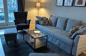 Traumhafte Wohnung mitten in Charlottenburg - Foto 12