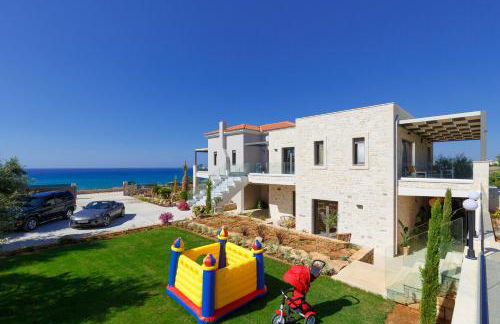 Velvet Breeze Superior Villa - Photo 5