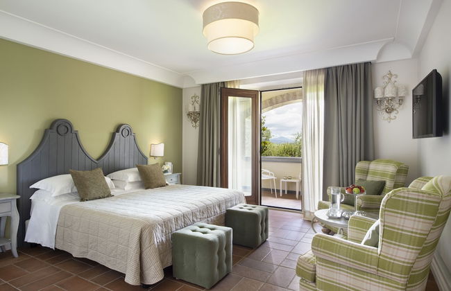 Altarocca Wine Resort Adults Only - Photo 7