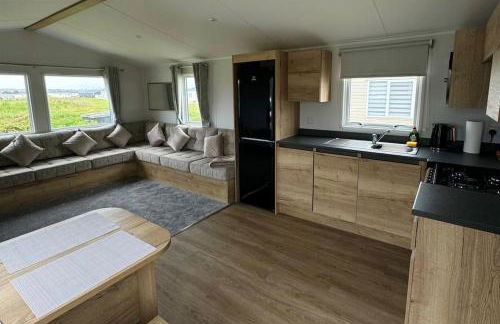 Sea La Vie Caravan at Silver Sands Holiday Park - Foto 4