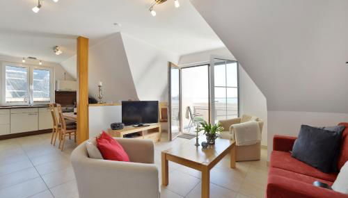 Ferienwohnung Generalsuite - Foto 3