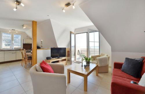 Ferienwohnung Generalsuite - Foto 3