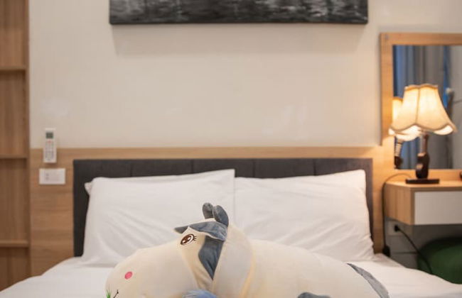 Apartment SeaView at Muong Thanh Residence - Foto 14