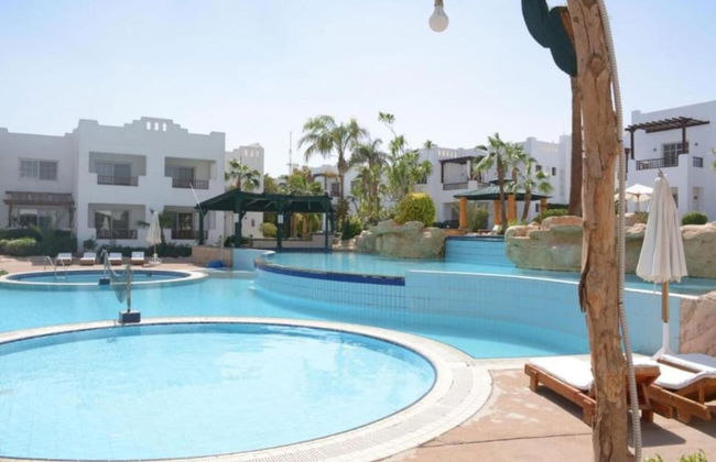 Stațiunea Delta Sharm Egipt - Foto 11